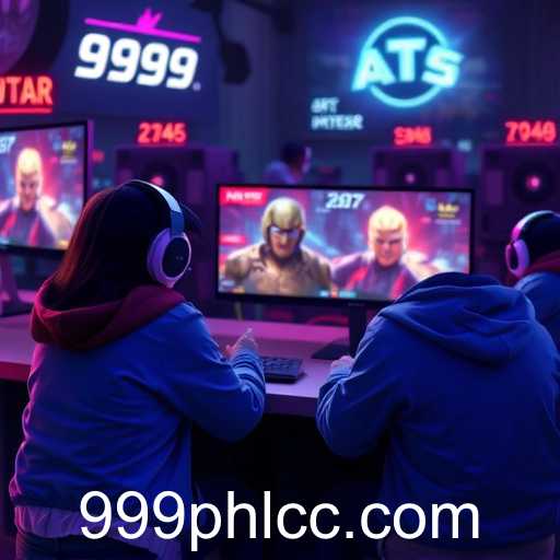 The Rise of 999phl in Gaming Culture