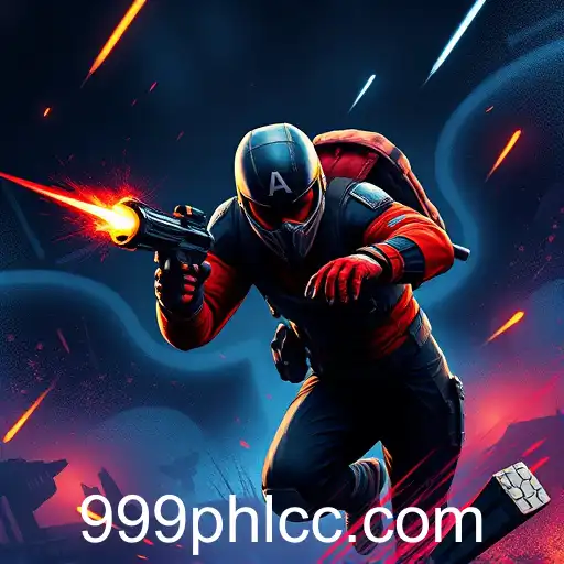 The Rise of Action Thrillers in Gaming: Unleashing the Power of '999phl'