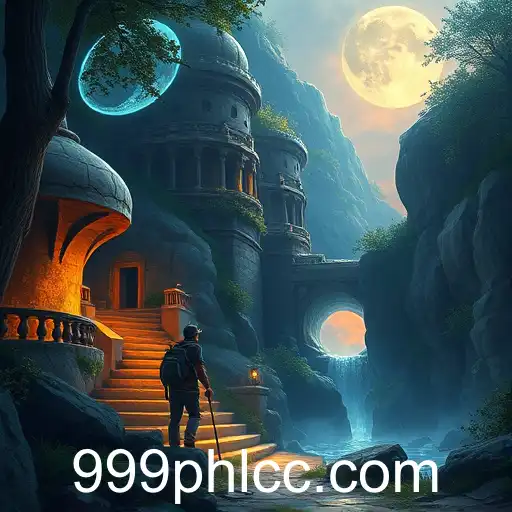 Exploring the Thrilling World of Adventure Quests with '999phl'