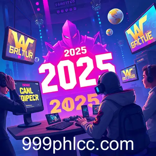 Gaming Trends and Innovations in 2025