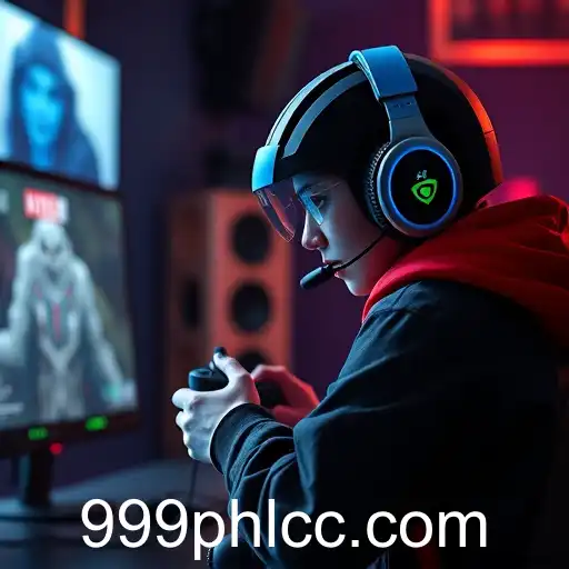 999phl: The New Era of Interactive Gaming
