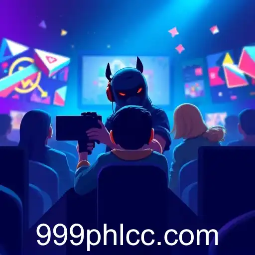 The Rise of 999phl: A Gaming Revolution
