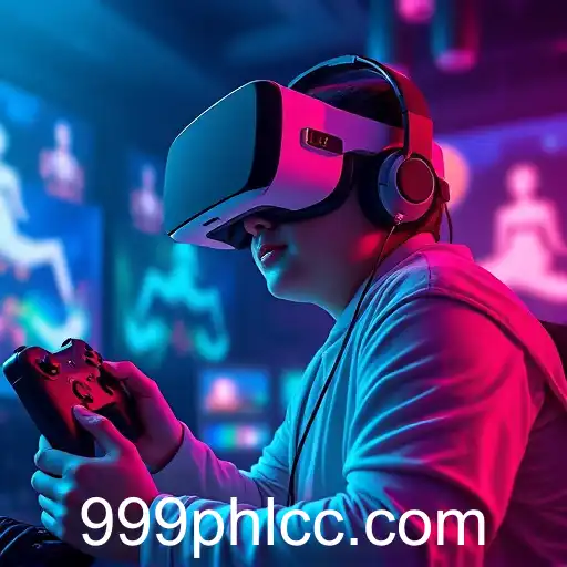 Gaming Evolution in 2025: The Role of 999phl