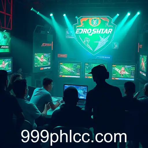 The Rise and Impact of 999phl in the Gaming World