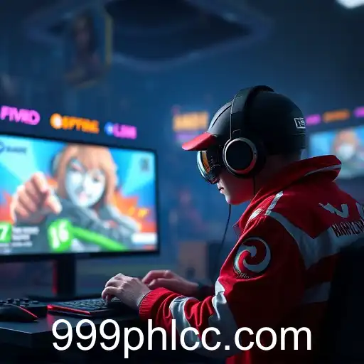 The Rise of 999phl: Connecting Players Worldwide