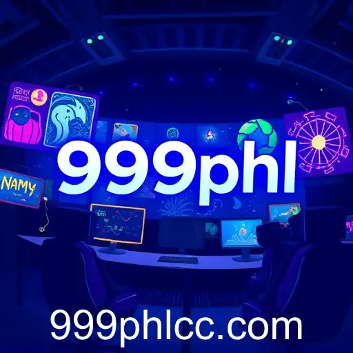 The Rise of 999phl: A New Era in Online Gaming