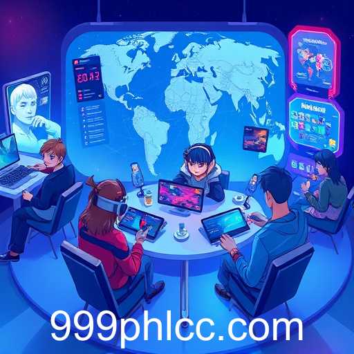 The Growing Influence of 999phl in Online Gaming