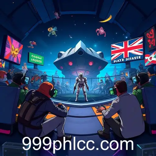 The Rise of Multiplayer Matches: A Deep Dive into 999phl's Gaming Community