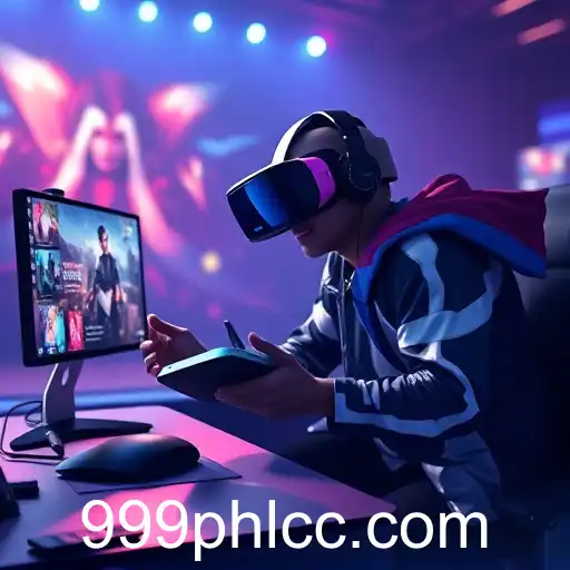 Online Gaming Trends in 2025