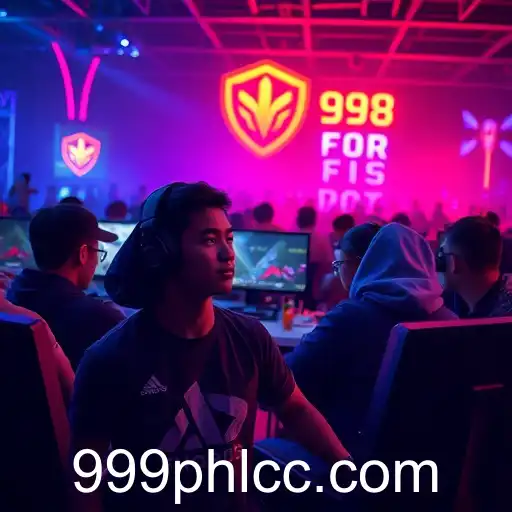 The Rise of 999phl and Its Impact on Online Gaming Communities