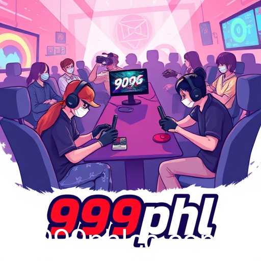The Rise of 999phl: Connecting Players Worldwide