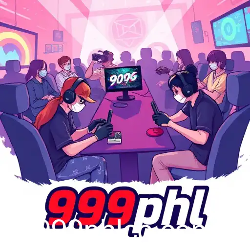 The Rise of 999phl: Connecting Players Worldwide