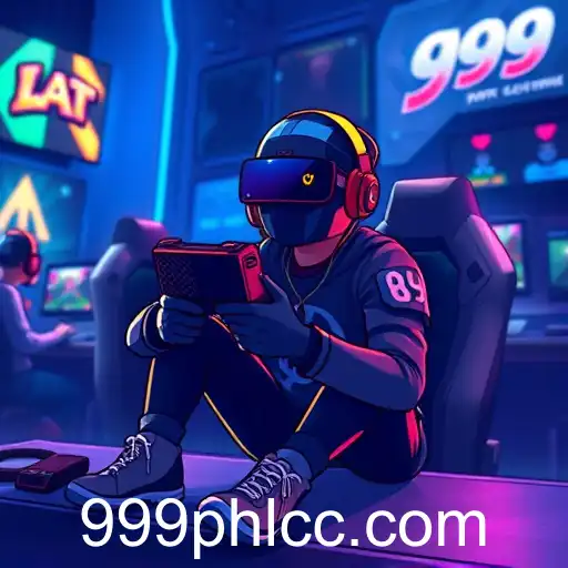 The Rise of 999phl in Gaming Culture