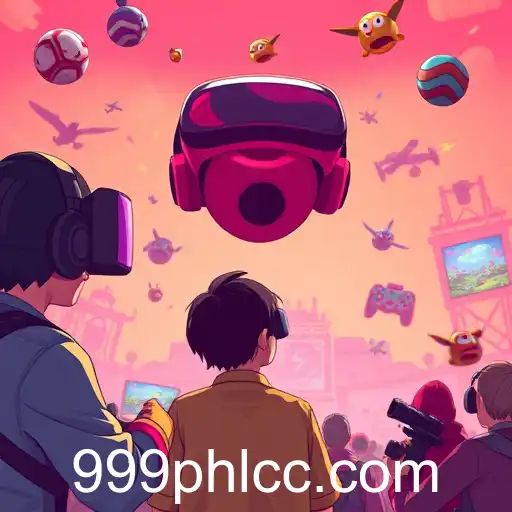 The Rise of 999phl: Gaming and Community