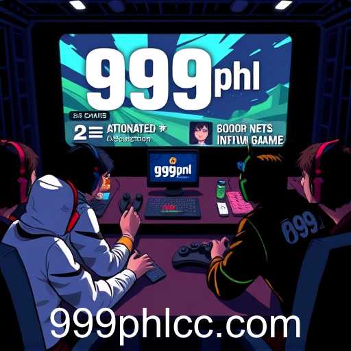 The Rise of '999phl' in the Gaming World