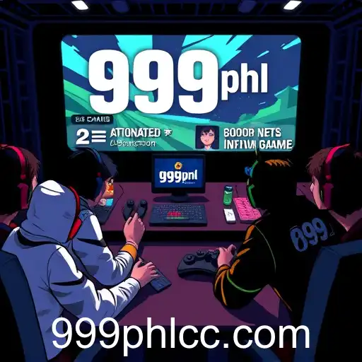 The Rise of '999phl' in the Gaming World
