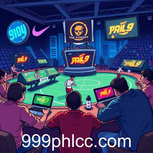 The Rise of 999phl: A New Era in Gaming
