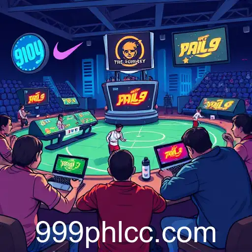 The Rise of 999phl: A New Era in Gaming