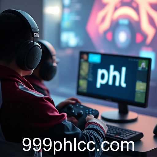 Exploring the Rise of 999phl in Online Gaming