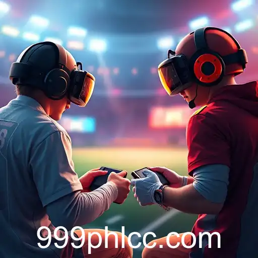 The Rise of Online Gaming Platforms: A 2025 Perspective