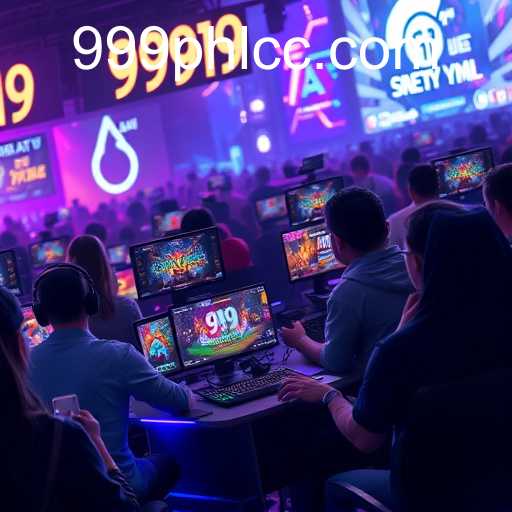 The Rise of 999phl: A Beacon in Online Gaming