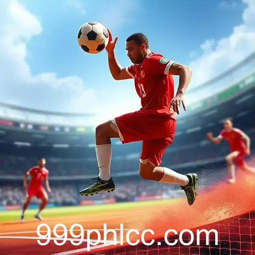 Exploring the Thrilling World of 'Sports Games' on 999phl